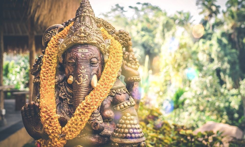 ganesha