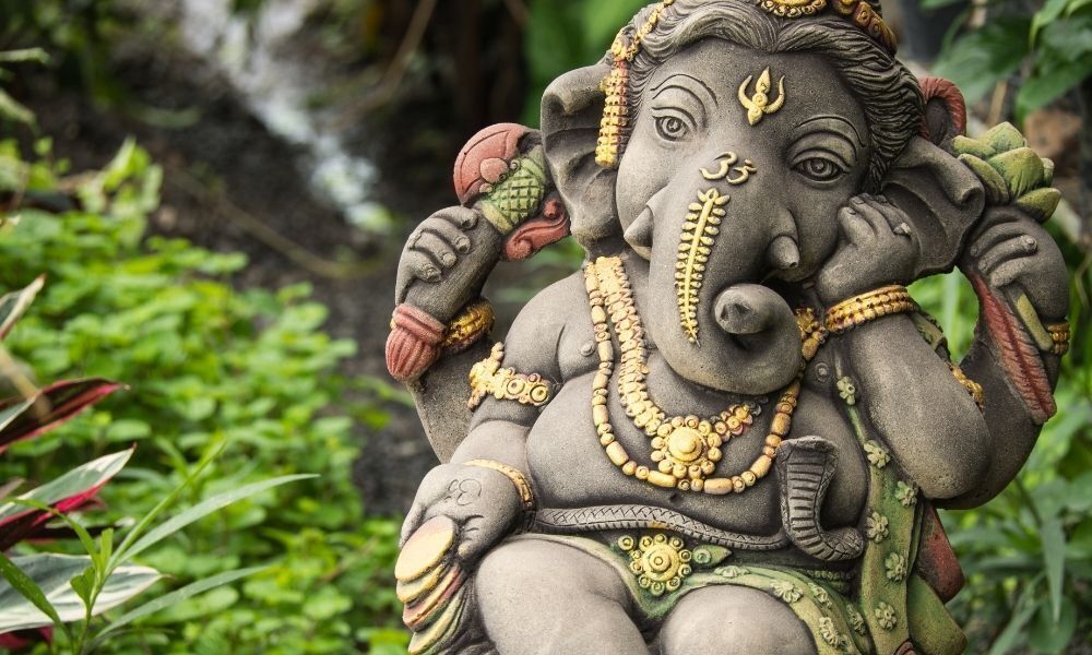 ganesha