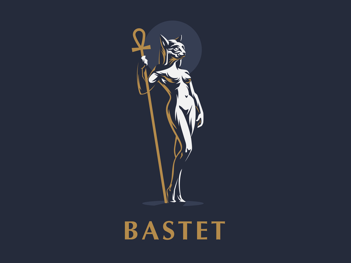 deusa bastet