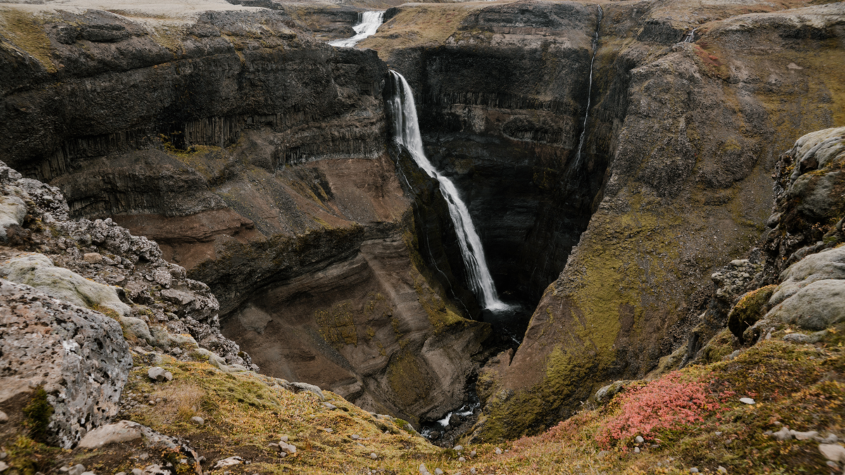 Barranco. 