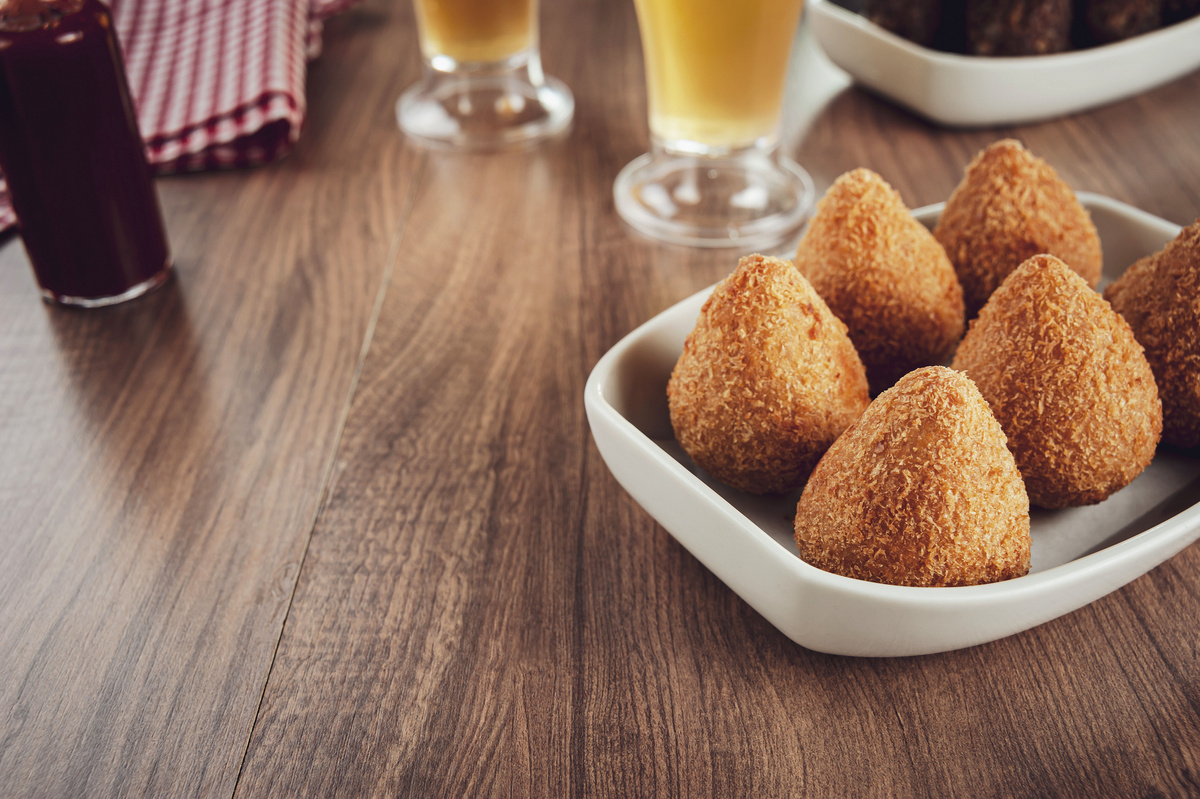 Coxinha