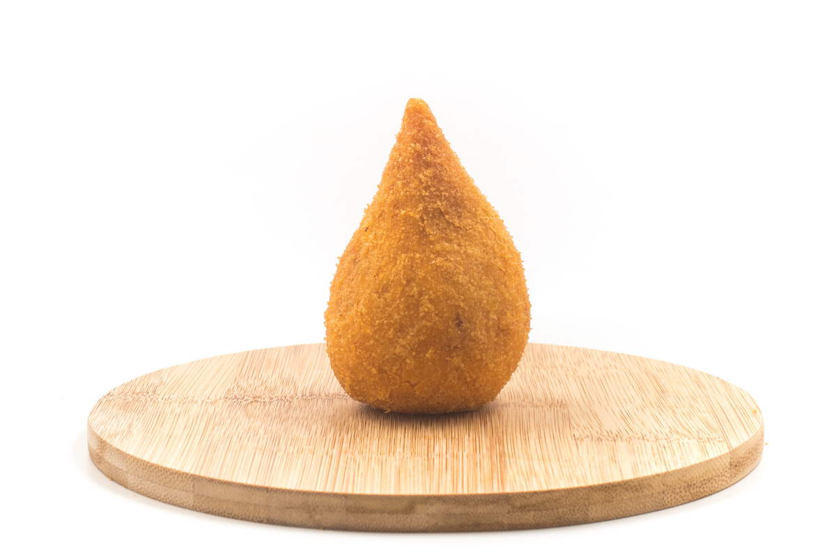 Coxinha