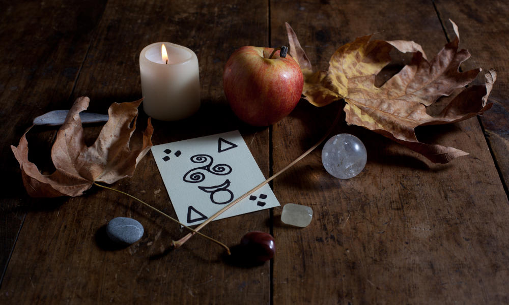 mabon