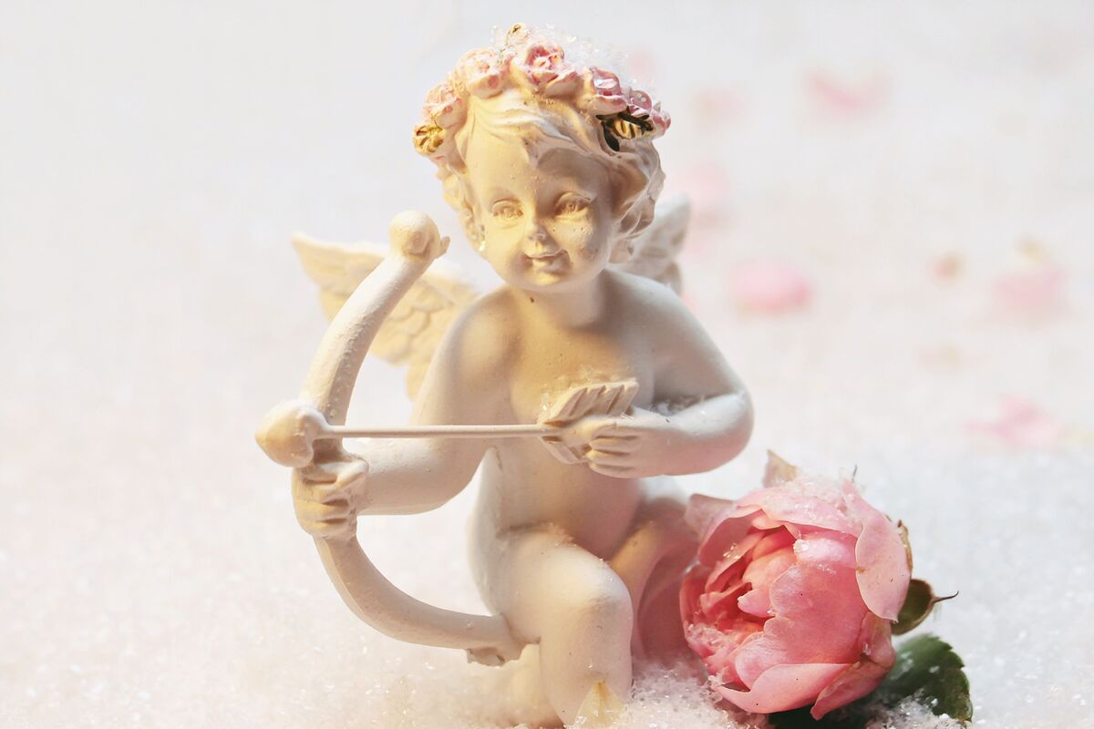 Cupido.