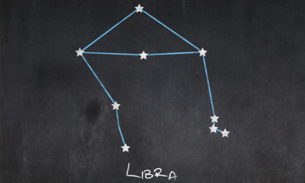 libra na casa 9