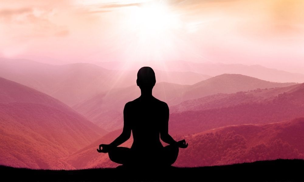 meditação vipassana