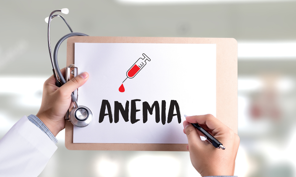 anemia