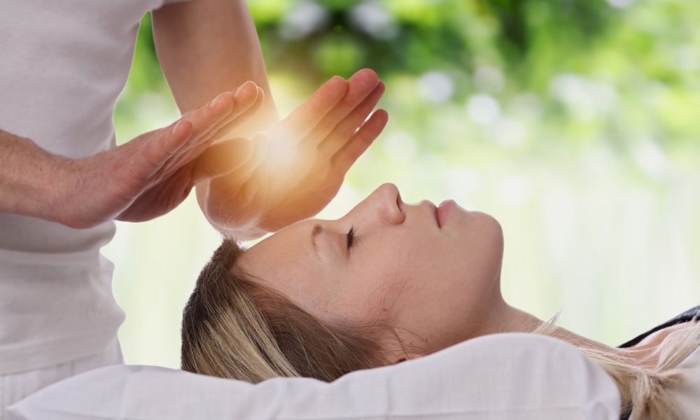 karuna reiki