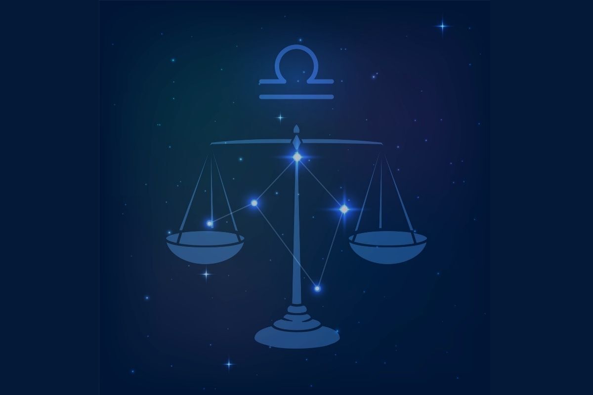 Signo de Libra