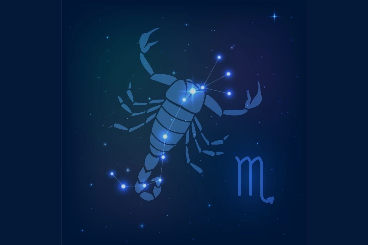 Signo de Escorpião