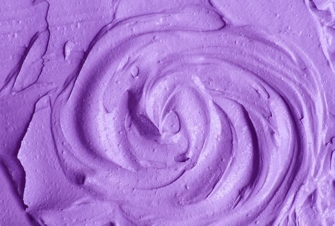 Creme matizador roxo