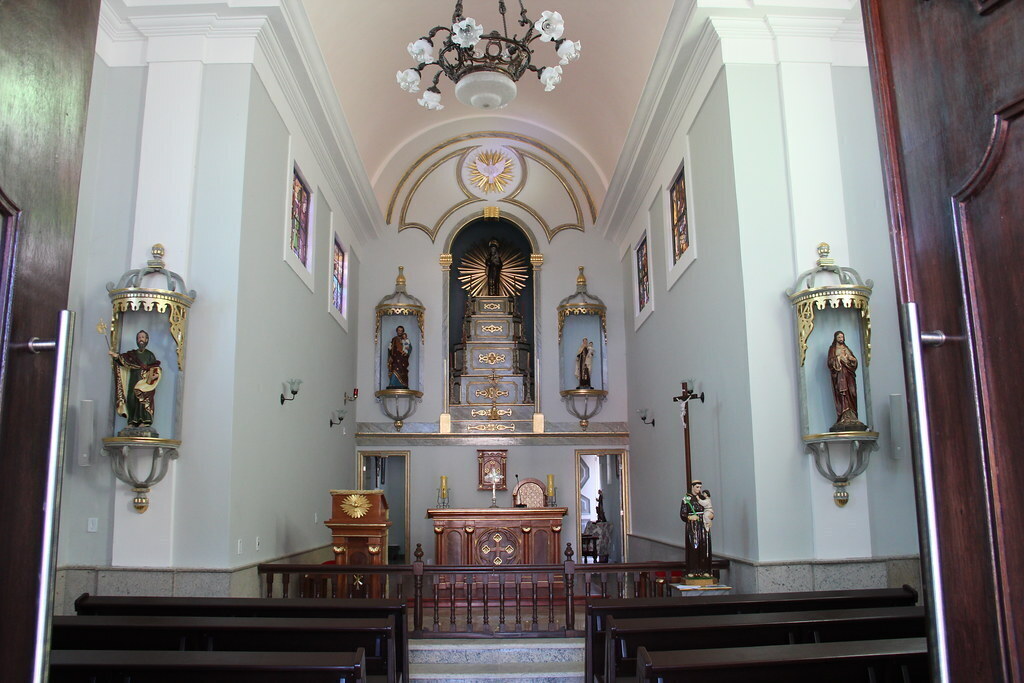 Capela de Santo Antônio