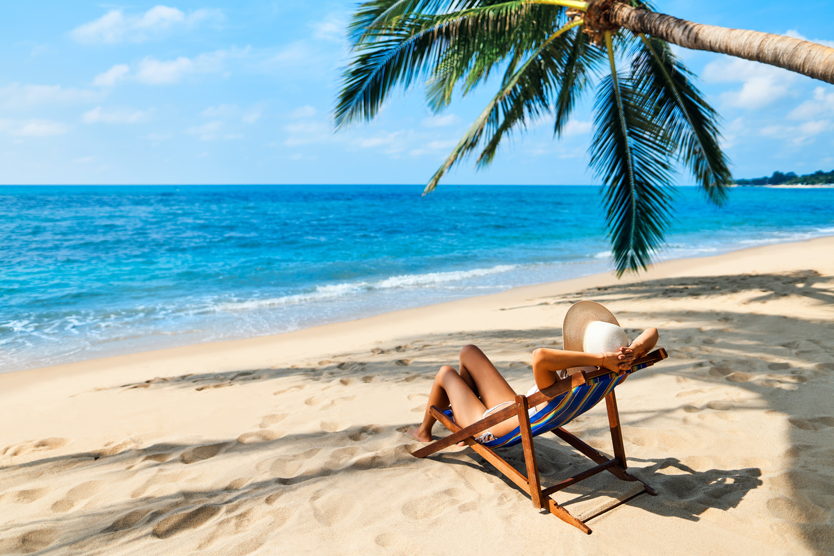 Praia com que se sonhou várias vezes