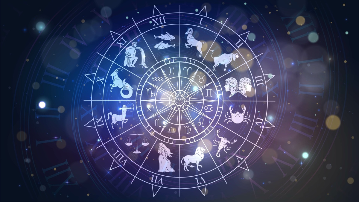 SIGNOS DO ZODIACO