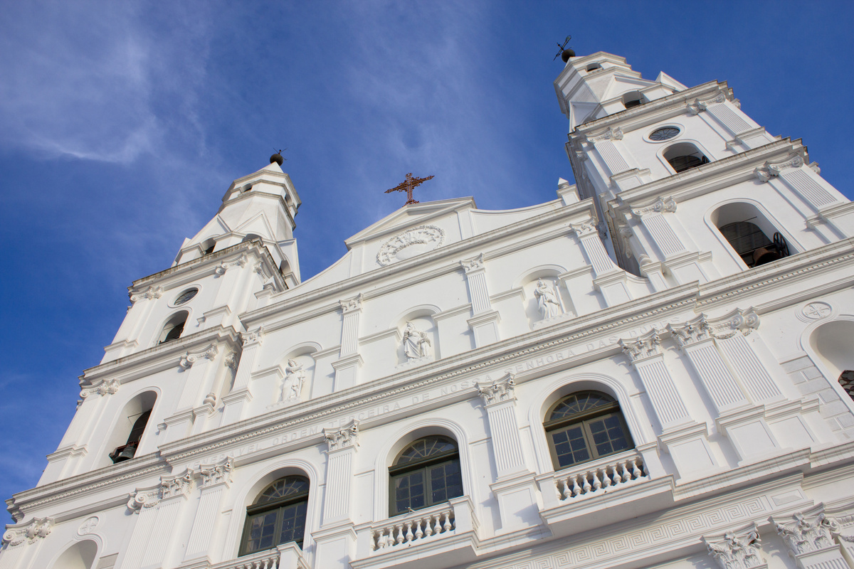 Igreja de Nossa Senhora das Dores